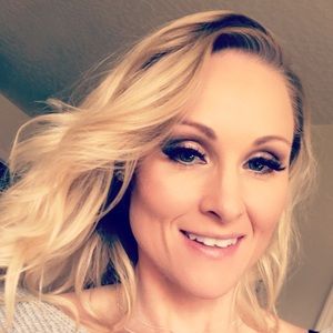 Meet your Posher, Terri